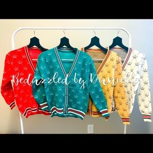 Women’s Fashionable Cardigan